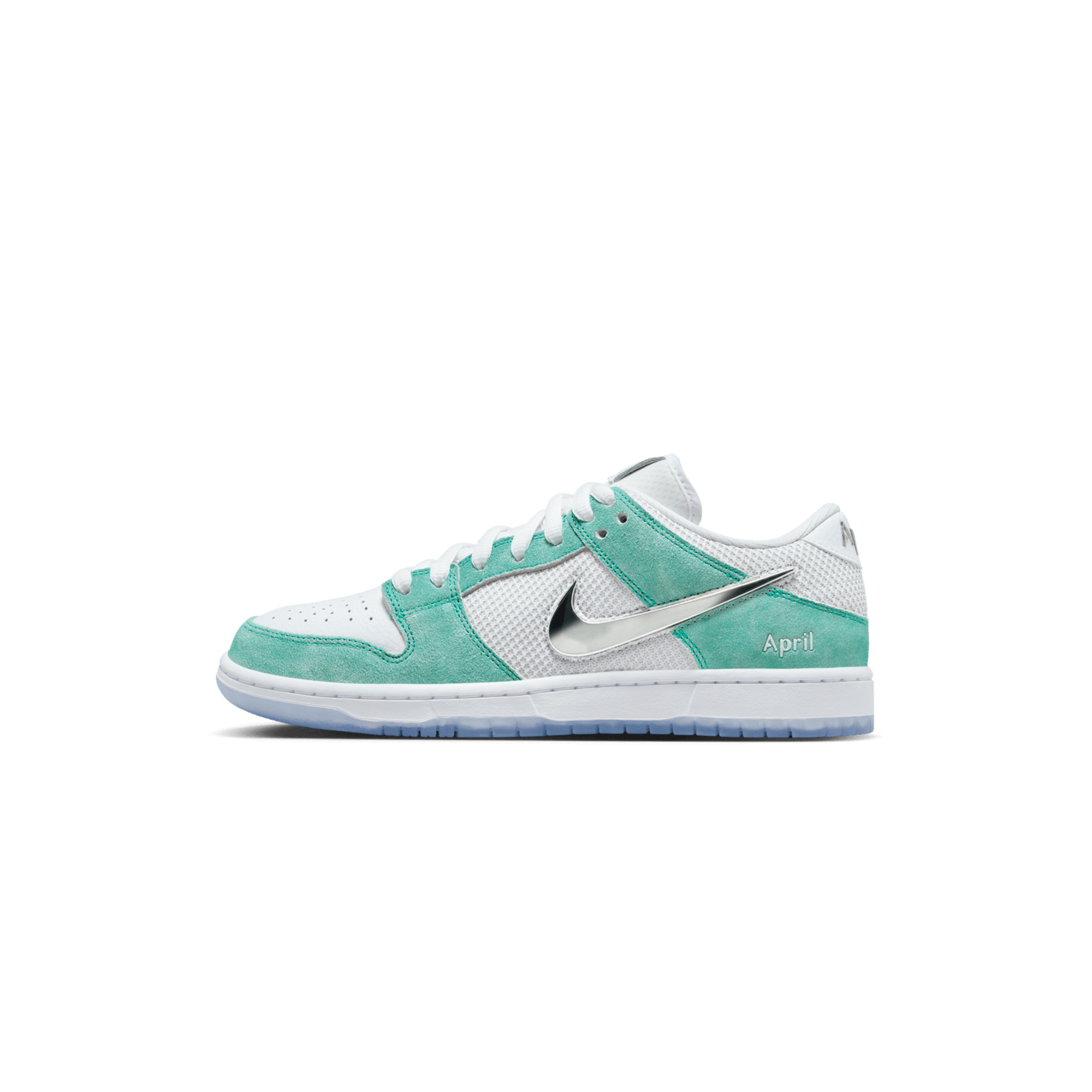 NIKE DUNK SDCAI NIKE SB LOW FD2562-400